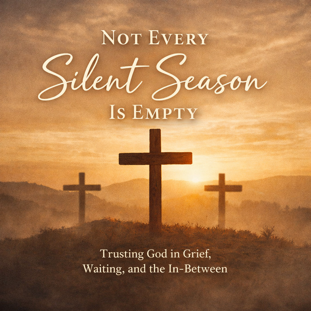 Not Every Silent Season Is Empty