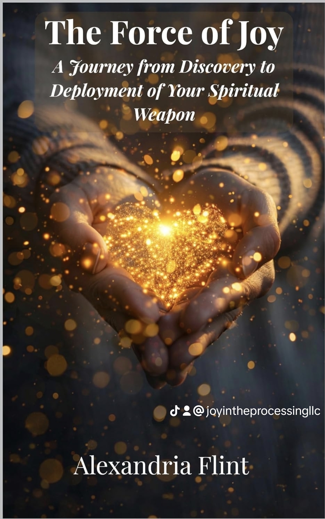 When Joy Changes the Battle: How Biblical Joy Shifts the Atmosphere
